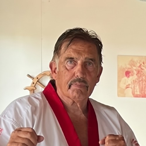 Johan Vos
