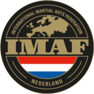 International Martial Arts Federation Nederland (IMAF Nederland)